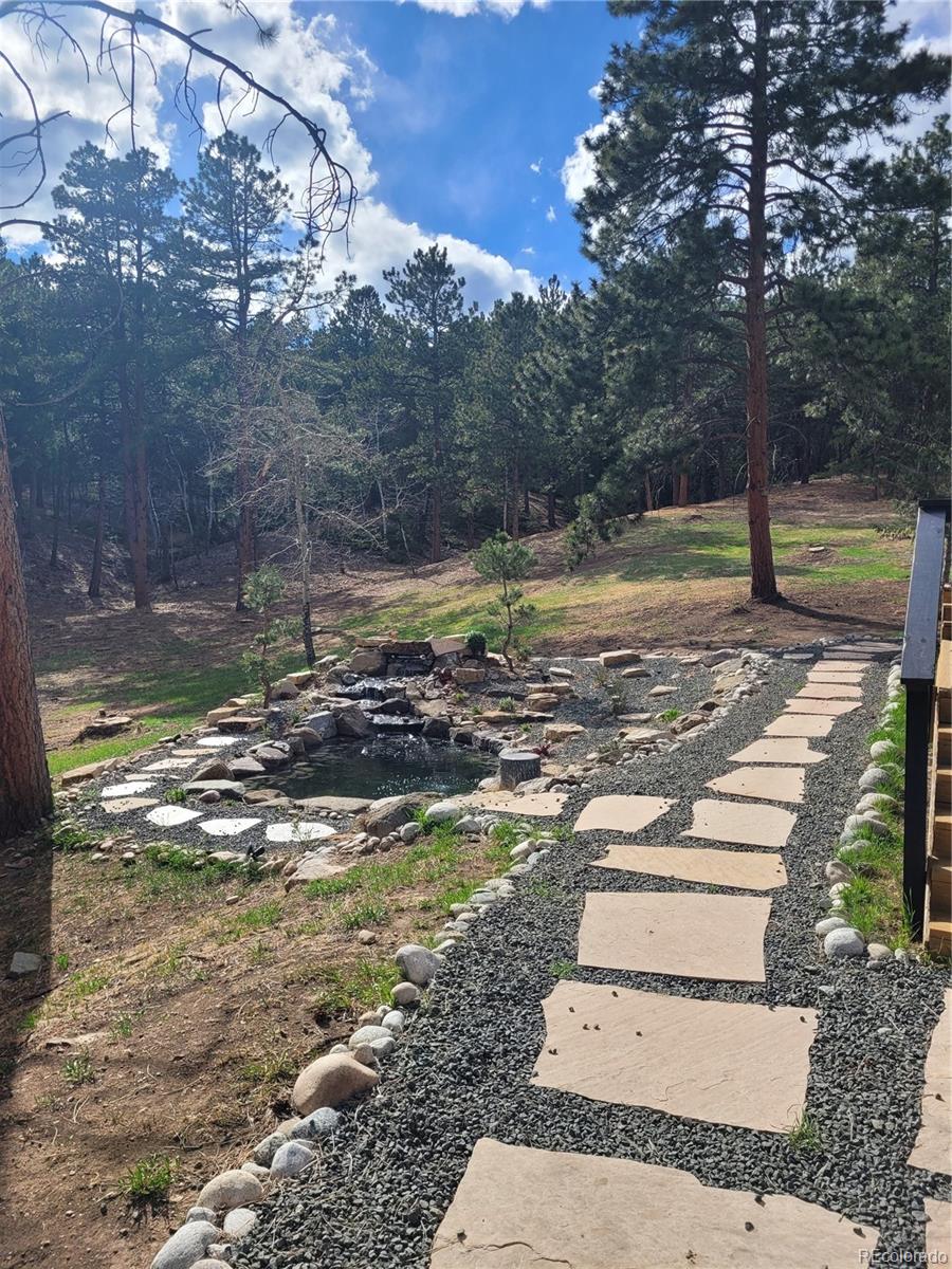 34066 Ranchero Road Evergreen, CO 80439 - Photo 43 of 44