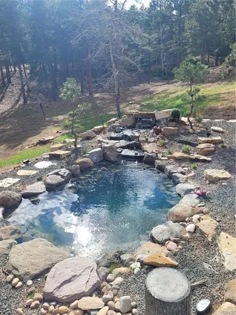 $2,295,000 | 34066 Ranchero Road, Evergreen, CO 80439