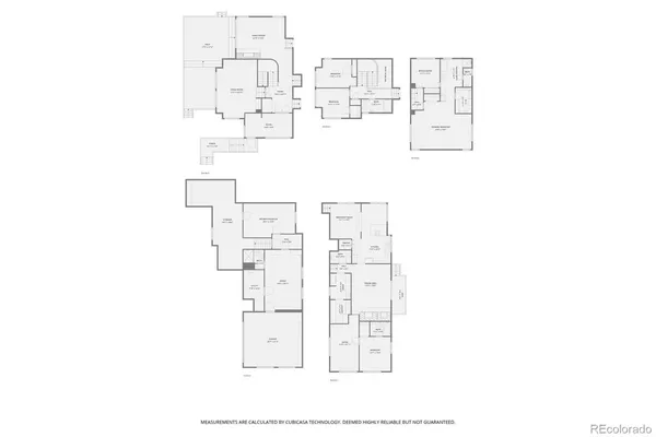 $2,295,000 | 34066 Ranchero Road, Evergreen, CO 80439