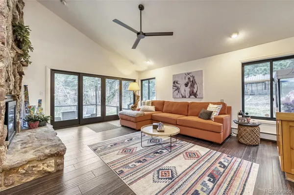 $2,295,000 | 34066 Ranchero Road, Evergreen, CO 80439