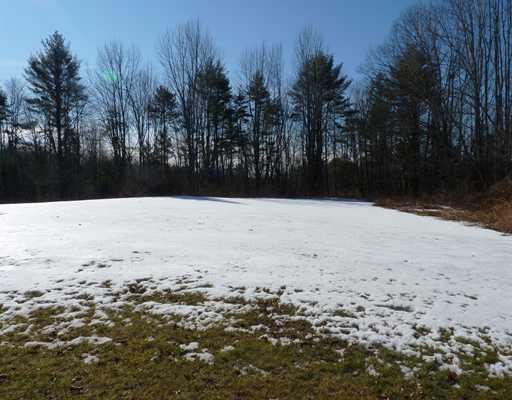 281 Gray Road Falmouth, ME 04105 - Photo 20 of 21 Yard/Garden.