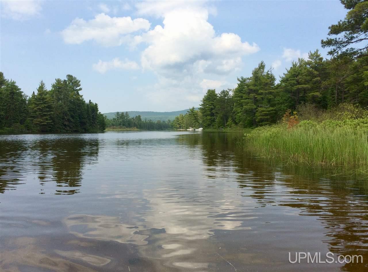 Tbd Bete Grise Road, Unit LOT 13 Mohawk, MI 49950 - Photo 13 of 18