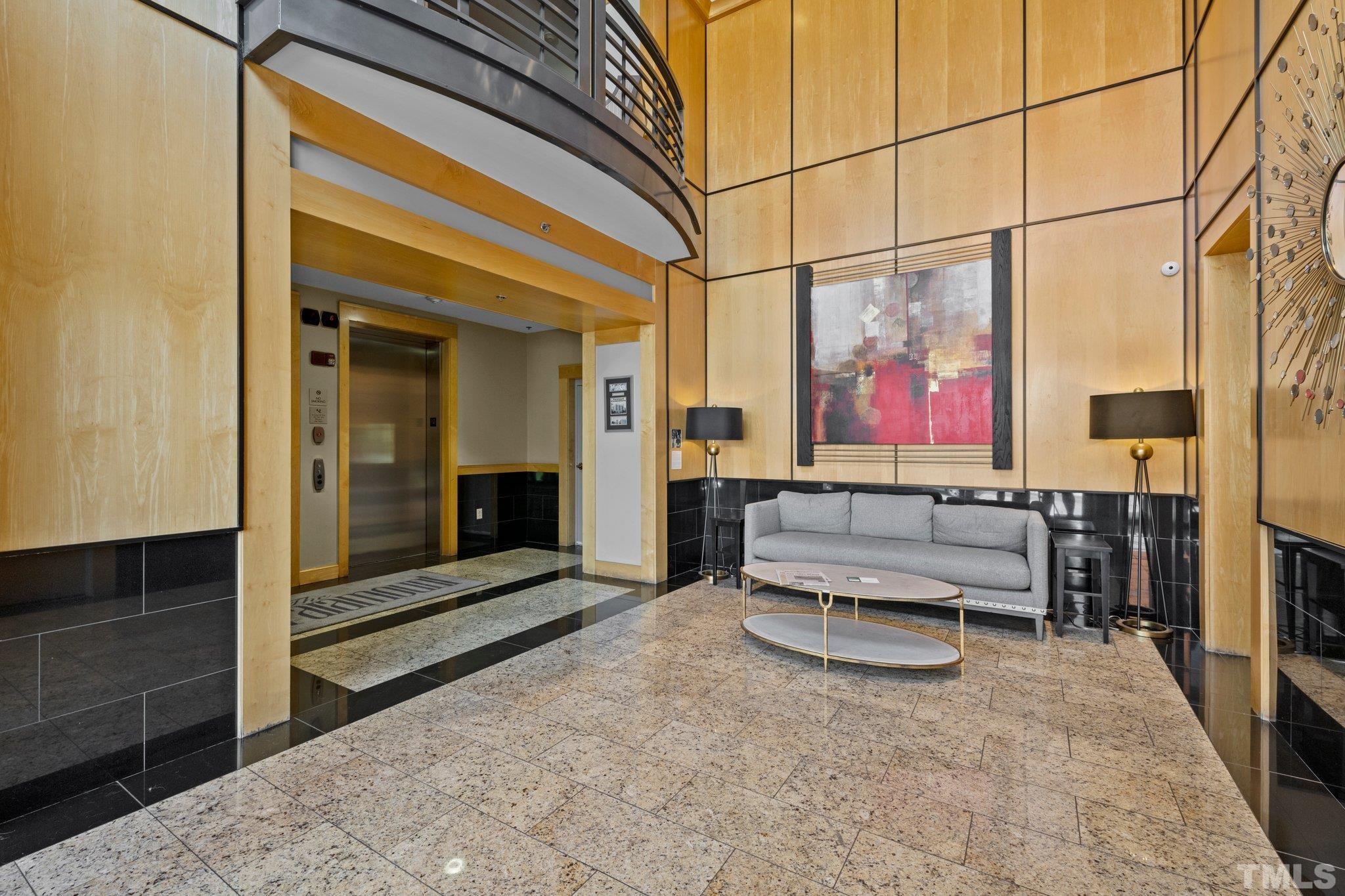 618 North Boylan Avenue, Unit 1032 Raleigh, NC 27603 - Photo 37 of 69 a view of steet with couch