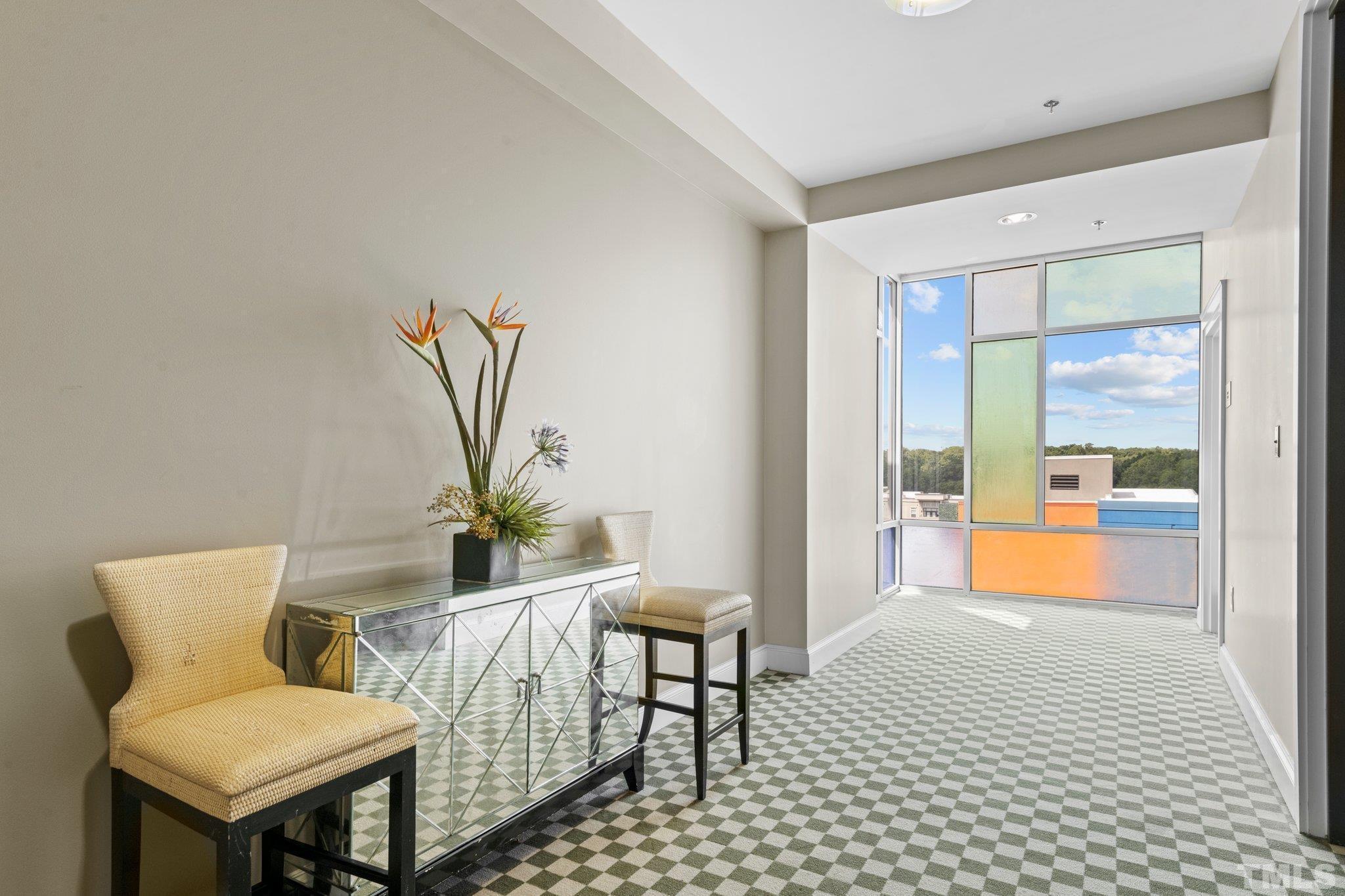 618 North Boylan Avenue, Unit 1032 Raleigh, NC 27603 - Photo 38 of 69 a living room with furniture