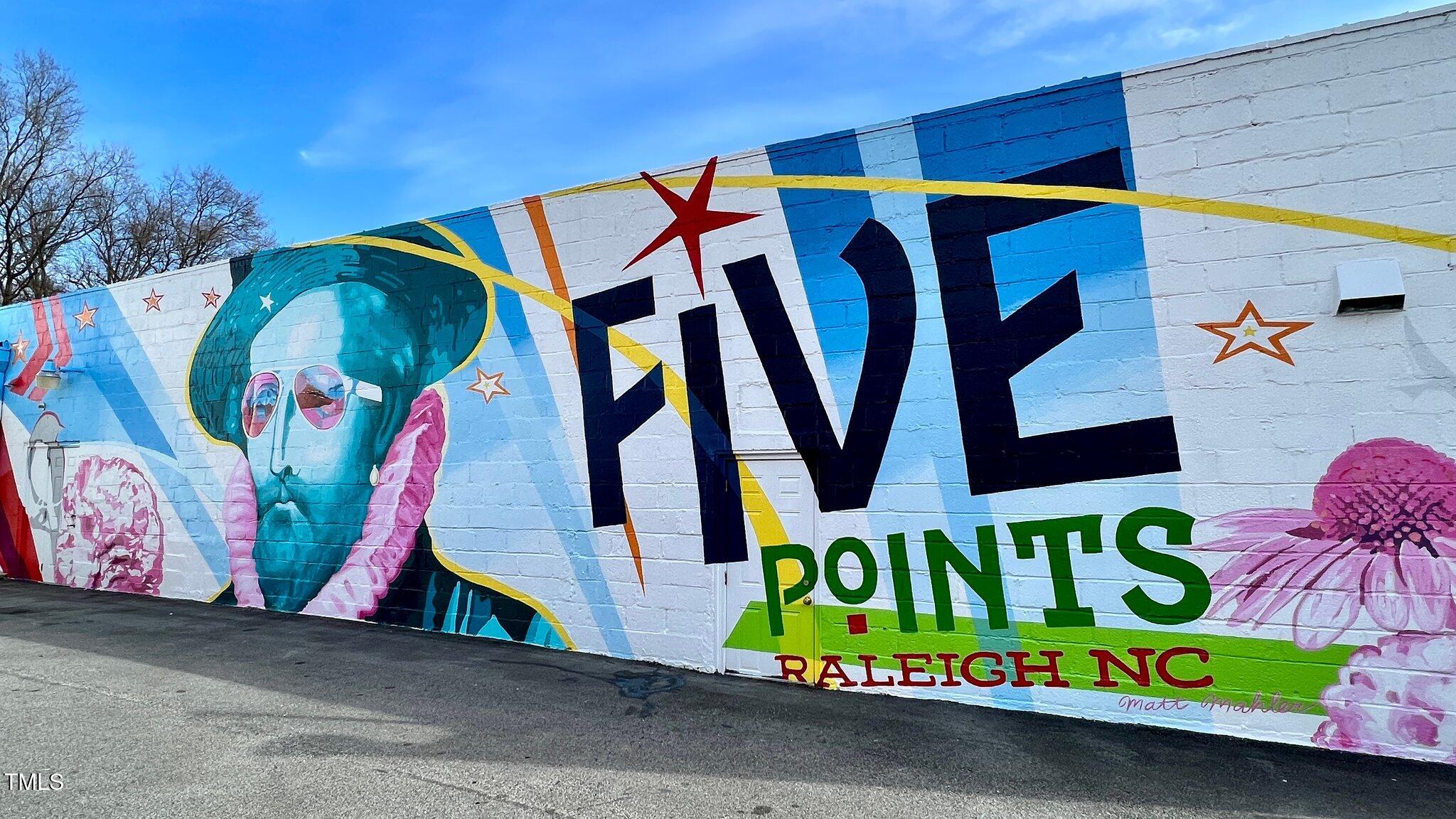 618 North Boylan Avenue, Unit 1032 Raleigh, NC 27603 - Photo 57 of 69 72-web-or-mls-IMG_2813