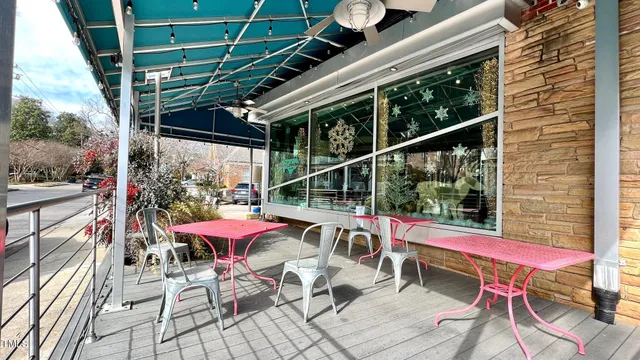 $1,995 | 618 North Boylan Avenue, Unit 1032, Raleigh, NC 27603