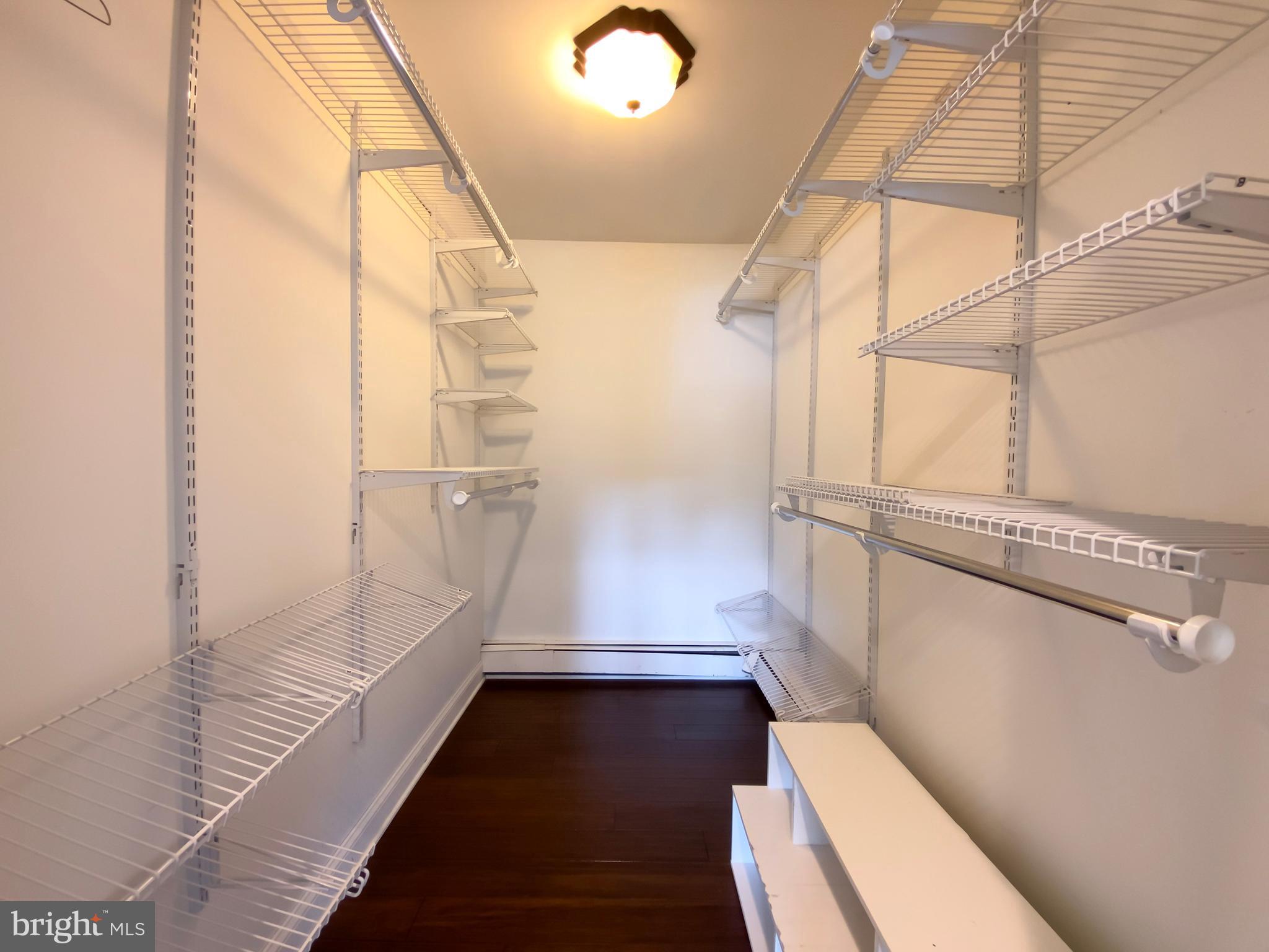 15 Towpath Road Levittown, PA 19056 - Photo 16 of 30 Master Closet