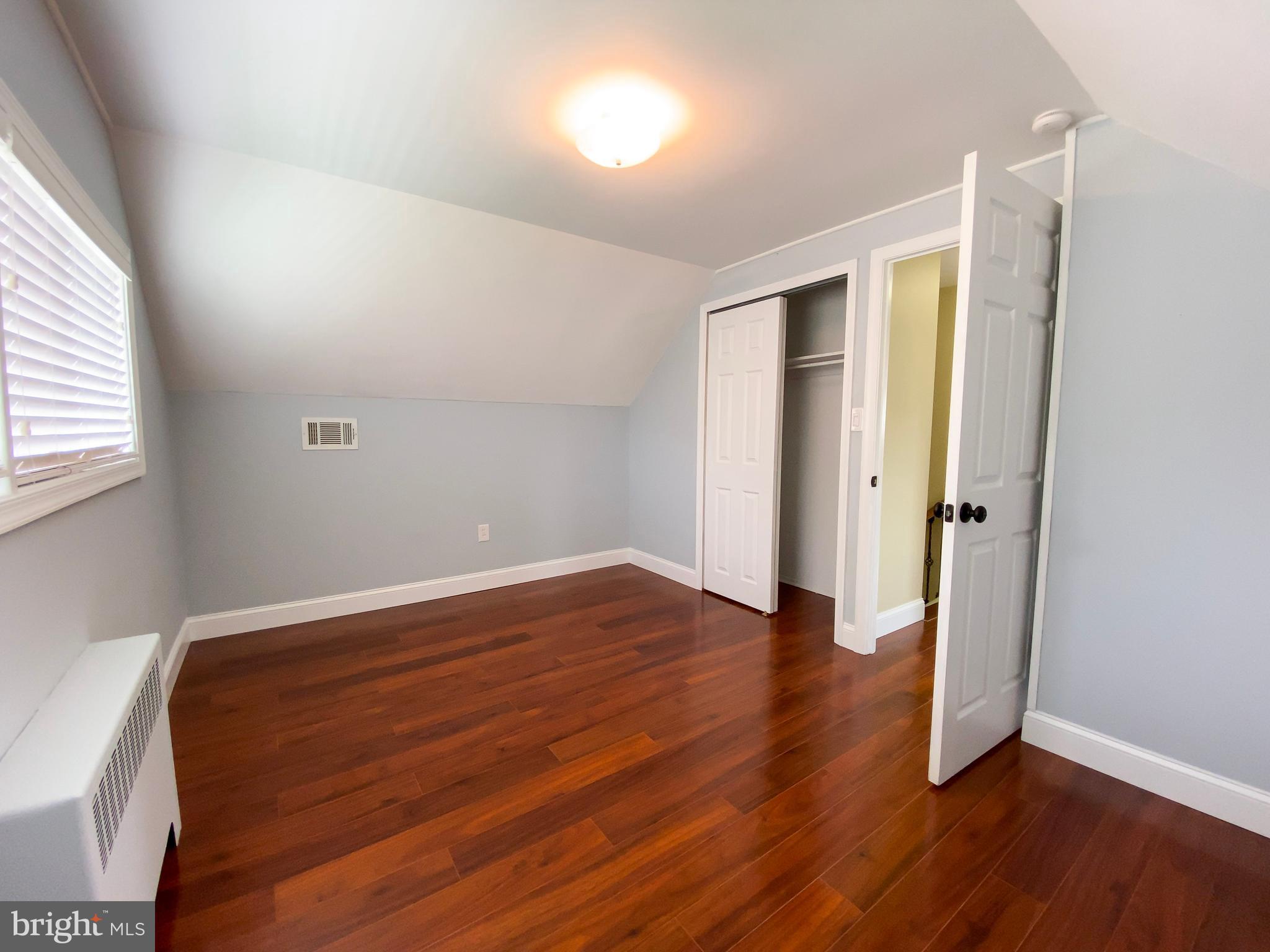 15 Towpath Road Levittown, PA 19056 - Photo 23 of 30 Upstairs Bedroom 3