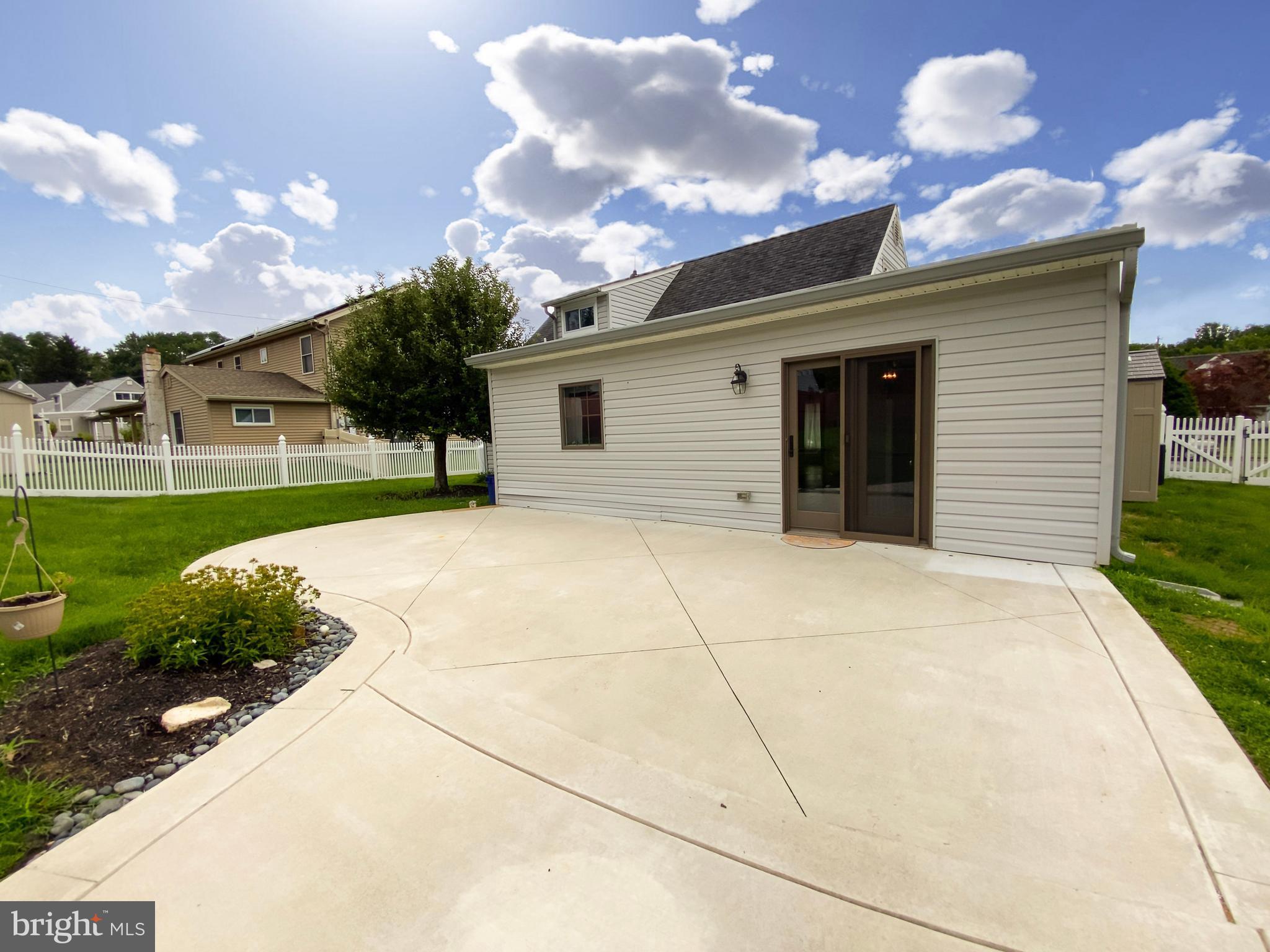 15 Towpath Road Levittown, PA 19056 - Photo 29 of 30