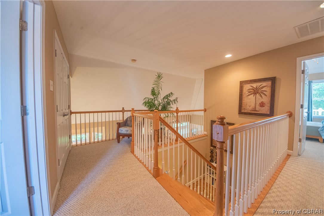 271 Chesapeake Watch Road, Unit 1A Deltaville, VA 23043 - Photo 25 of 42 Second Level