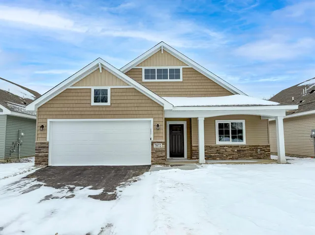 $387,900 | 7872 Willowbrook Court, Greenfield, MN 55373