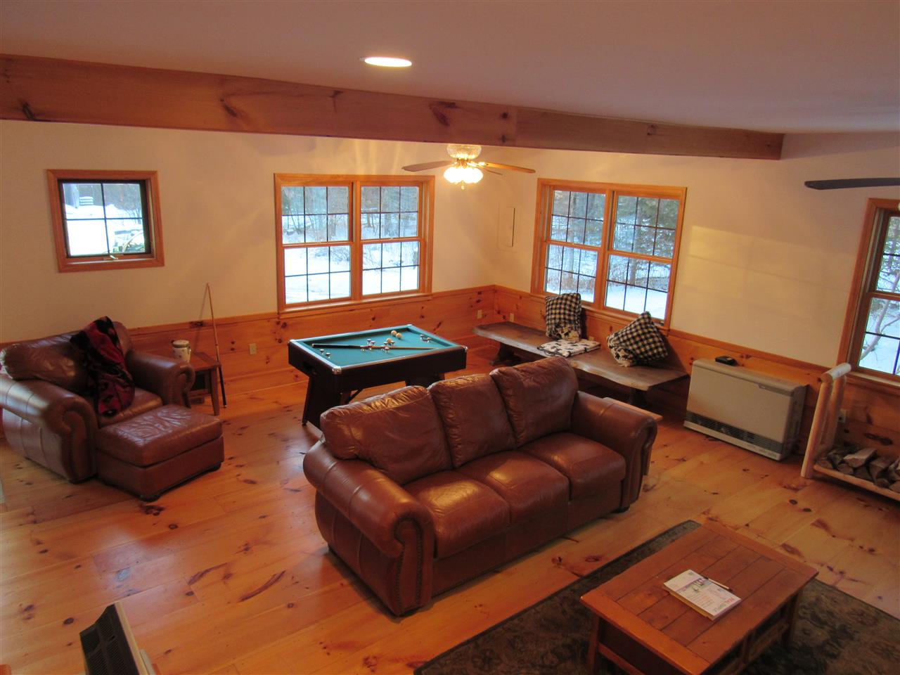 19 Merriam Road Walpole, NH 03608 - Photo 13 of 36