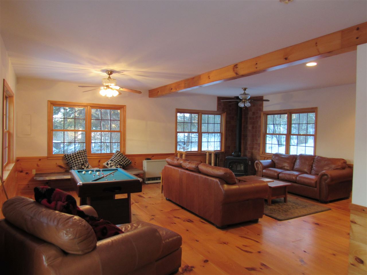 19 Merriam Road Walpole, NH 03608 - Photo 3 of 36