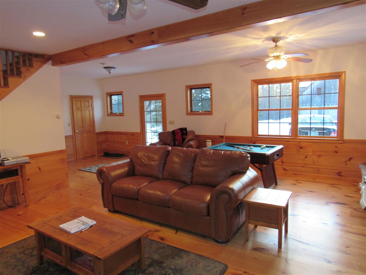 19 Merriam Road Walpole, NH 03608 - Photo 23 of 36