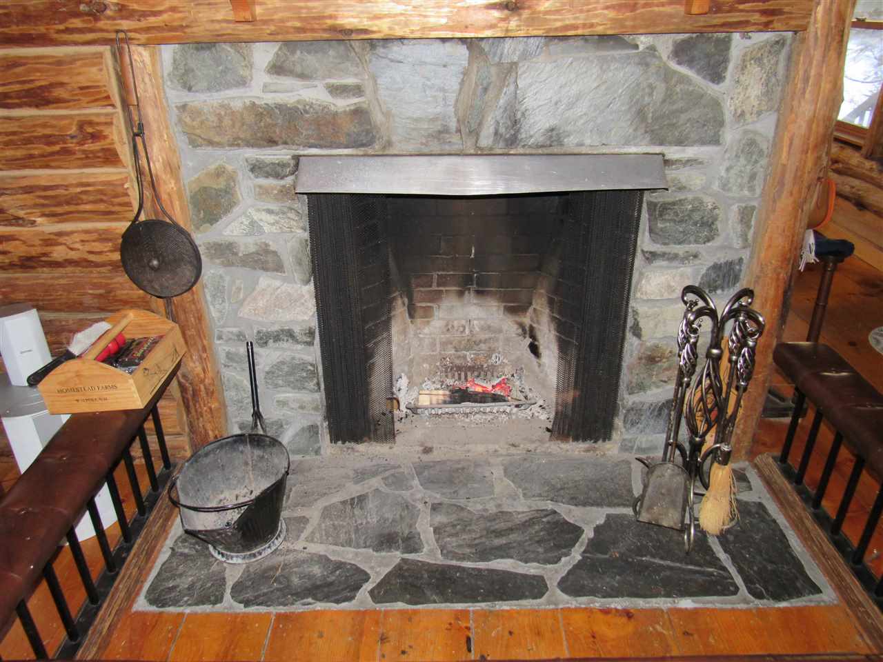 19 Merriam Road Walpole, NH 03608 - Photo 29 of 36