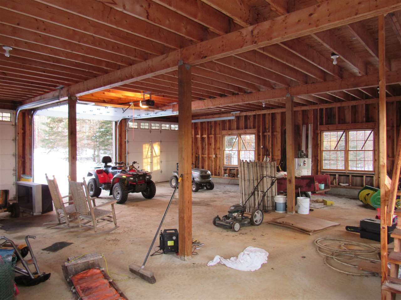 19 Merriam Road Walpole, NH 03608 - Photo 35 of 36