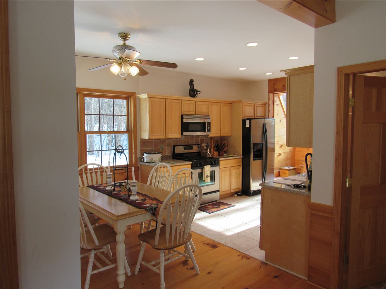 19 Merriam Road Walpole, NH 03608 - Photo 5 of 36
