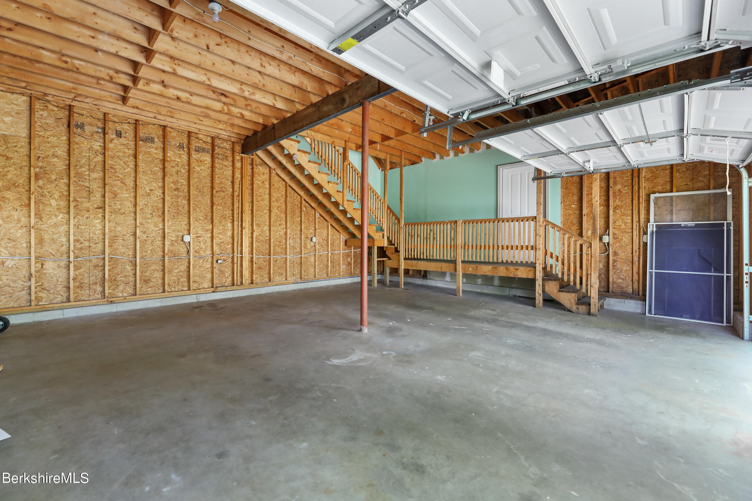 99 Lyman Street Pittsfield, MA 01201 - Photo 36 of 38 a view of under construction area