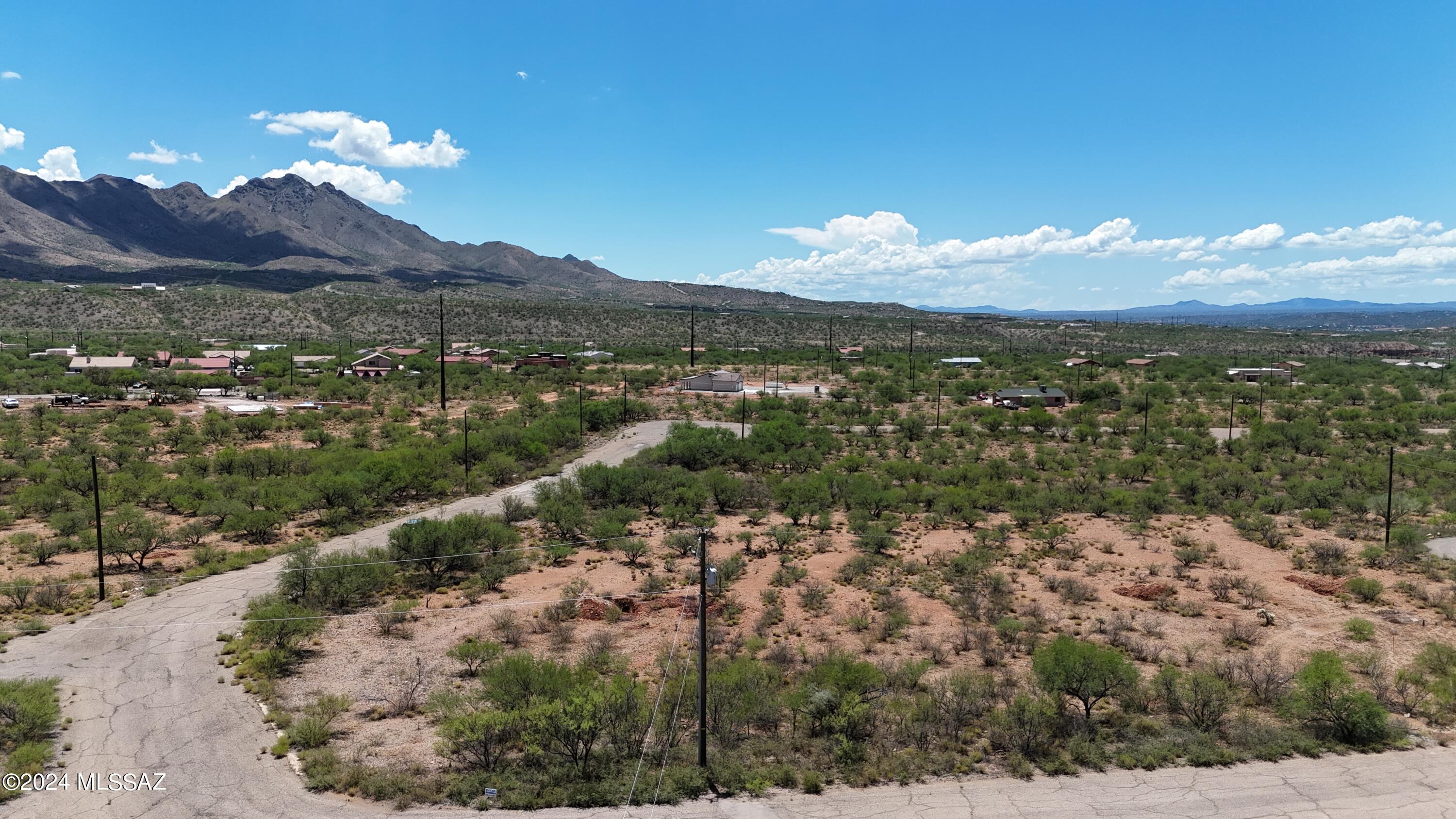 79 Circulo Bolivia, Unit 21 Rio Rico, AZ 85648 - Photo 3 of 10 DJI_20240722114617_0171_D_79CB