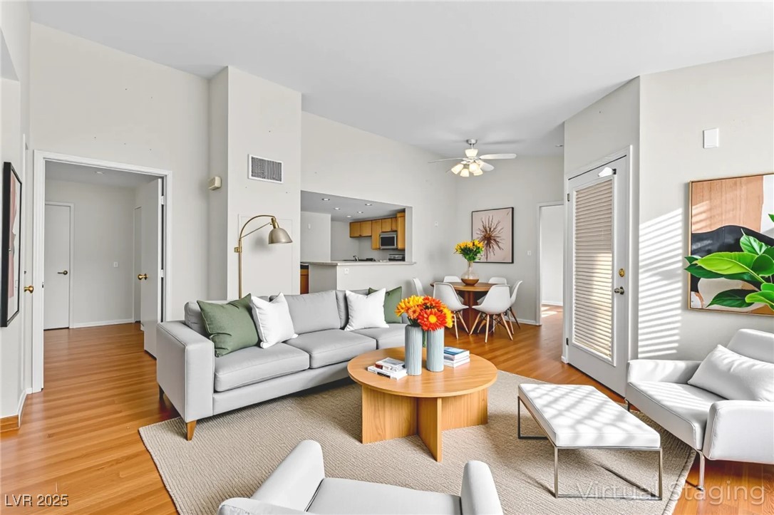1830 North Pecos Road, Unit 236 Las Vegas, NV 89115 - Photo 4 of 34 Gallery Image 4