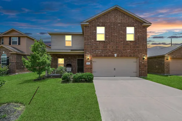 $2,500 | 9423 Grand Spark Drive, Iowa Colony, TX 77583