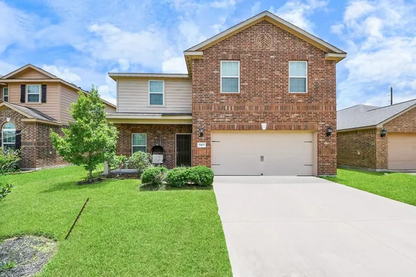 $2,500 | 9423 Grand Spark Drive, Iowa Colony, TX 77583