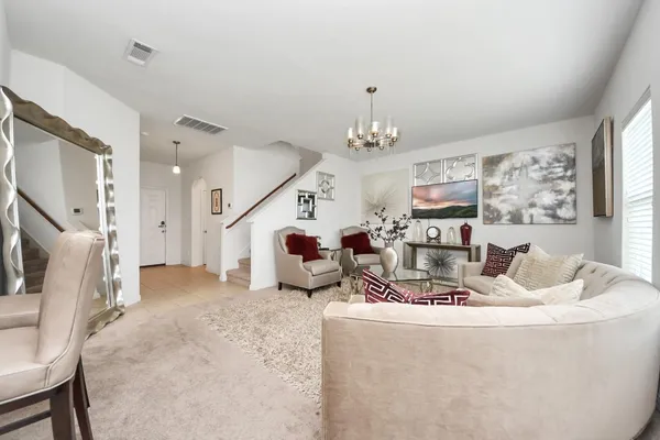 $2,499 | 9423 Grand Spark Drive, Iowa Colony, TX 77583