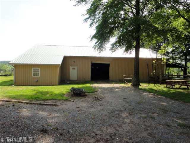 920 Waggoner Neal Road Walkertown, NC 27051 - Photo 16 of 16 Exterior Front.