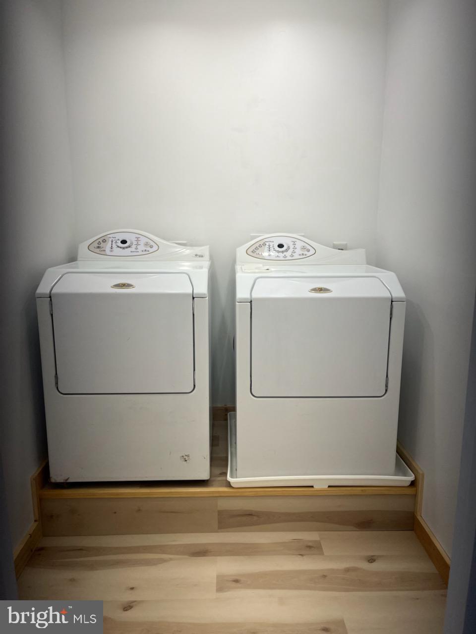 96 5th Avenue Elkton, MD 21921 - Photo 14 of 30 Laundry Room