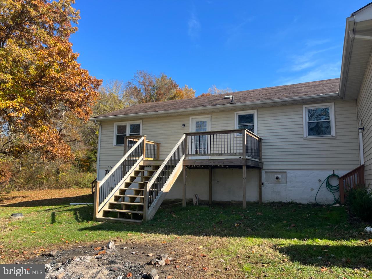 96 5th Avenue Elkton, MD 21921 - Photo 21 of 30 Rear View