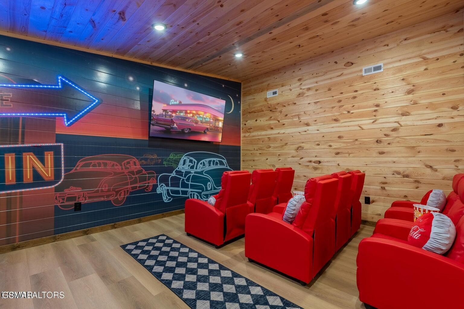4015 Hitching Post Road Pigeon Forge, TN 37863 - Photo 38 of 53 Gallery Image 38