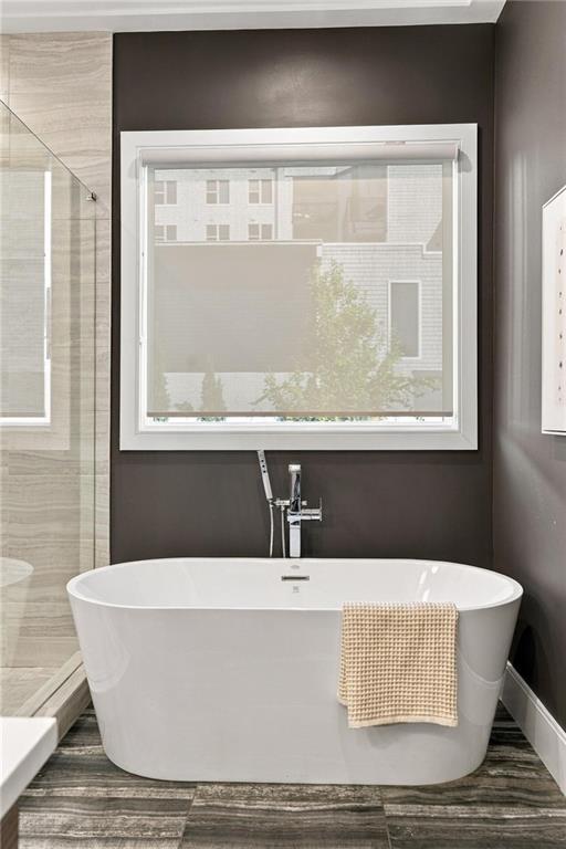 522 Boulevard Place Northeast, Unit 2 Atlanta, GA 30308 - Photo 30 of 50 Gallery Image 30