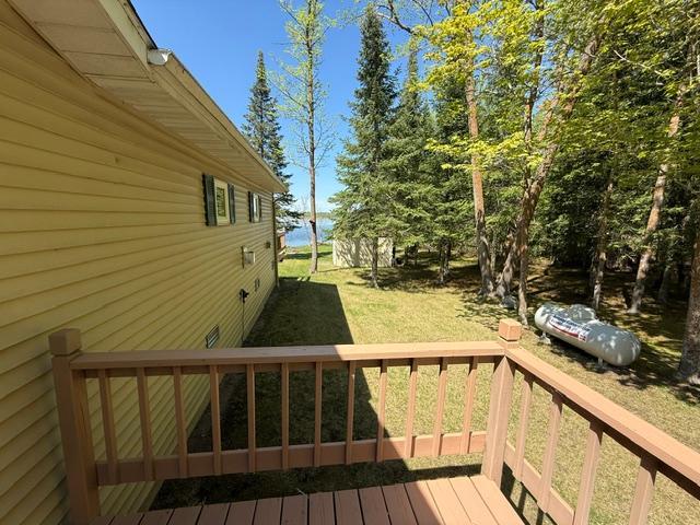 1171 South Gull Lake Road Southwest Tenstrike, MN 56683 - Photo 21 of 39