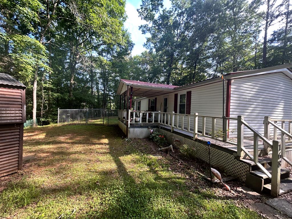 168 Goldfield Road Murphy, NC 28906 - Photo 1 of 2 Main View