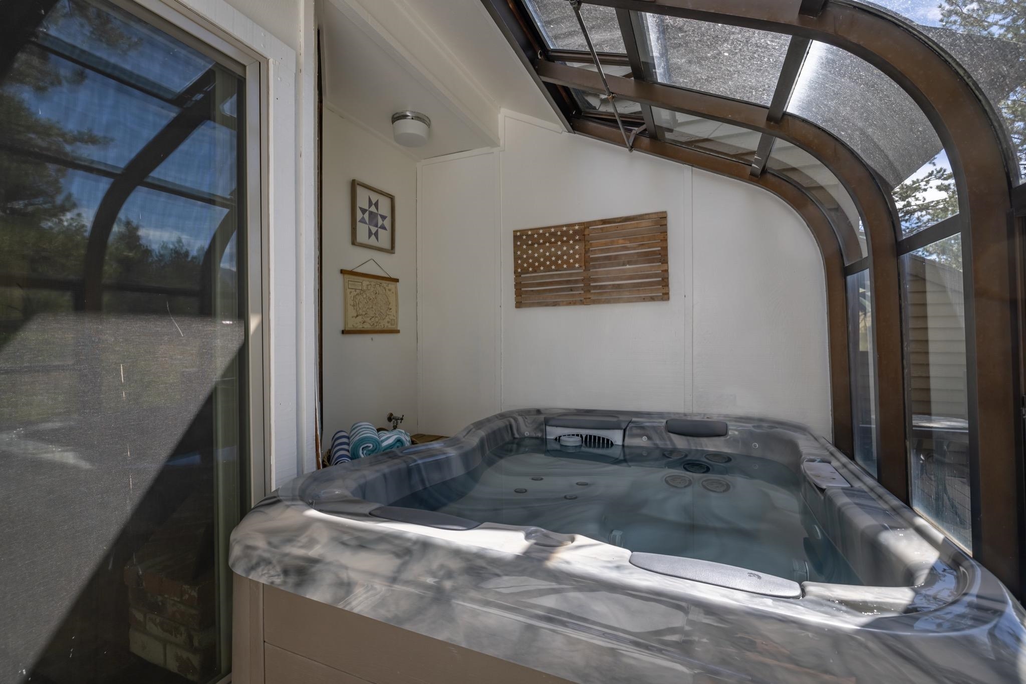 384 Joaquin Road, Unit 29 Mammoth Lakes, CA 93546 - Photo 31 of 32 Gallery Image 31