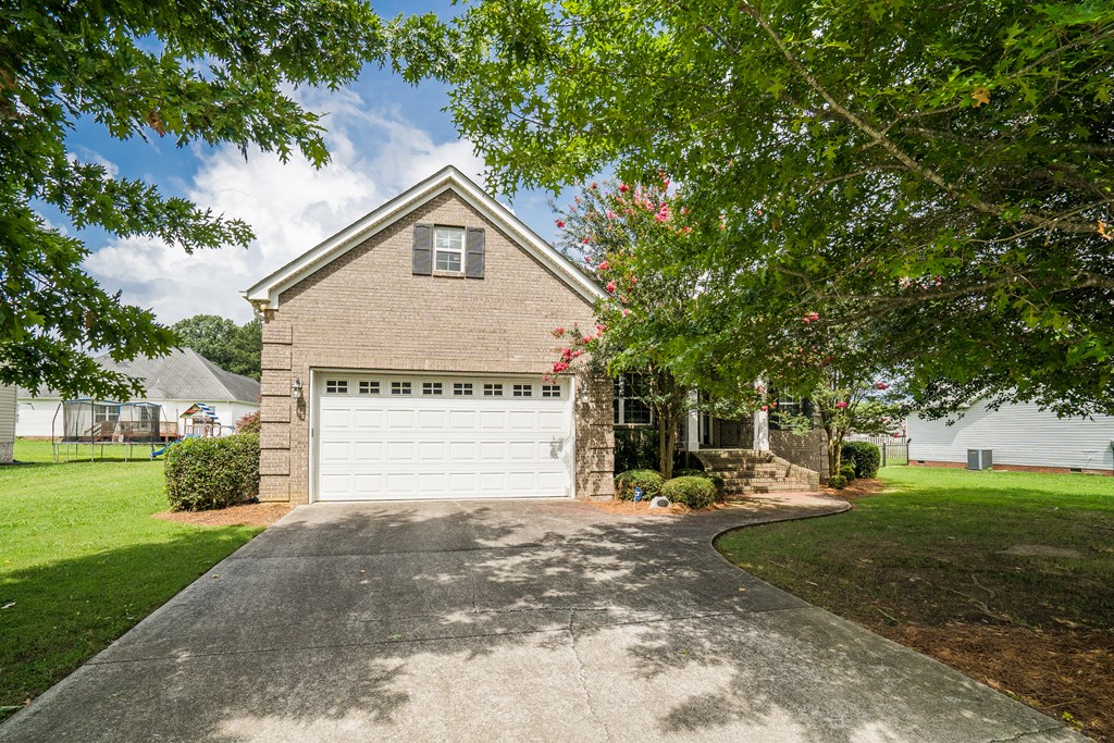 4010 Woodline Road Dalton, GA 30721 - Photo 3 of 52 Gallery Image 3