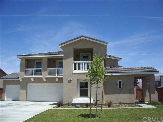 12348 Sierra Road Victorville, CA 92392 - Photo 1 of 1