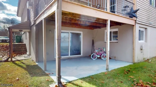 $189,000 | 384 Lake Shore South, Unit B, Montague, NJ 07827