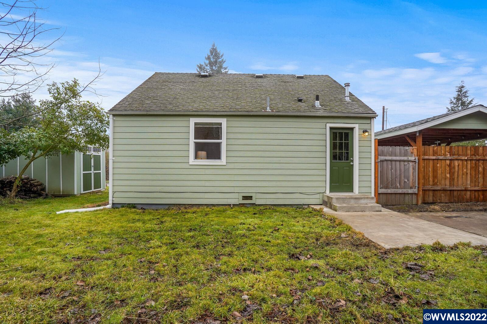 4347 Macleay Road Southeast Salem, OR 97317 - Photo 25 of 28 Gallery Image 25