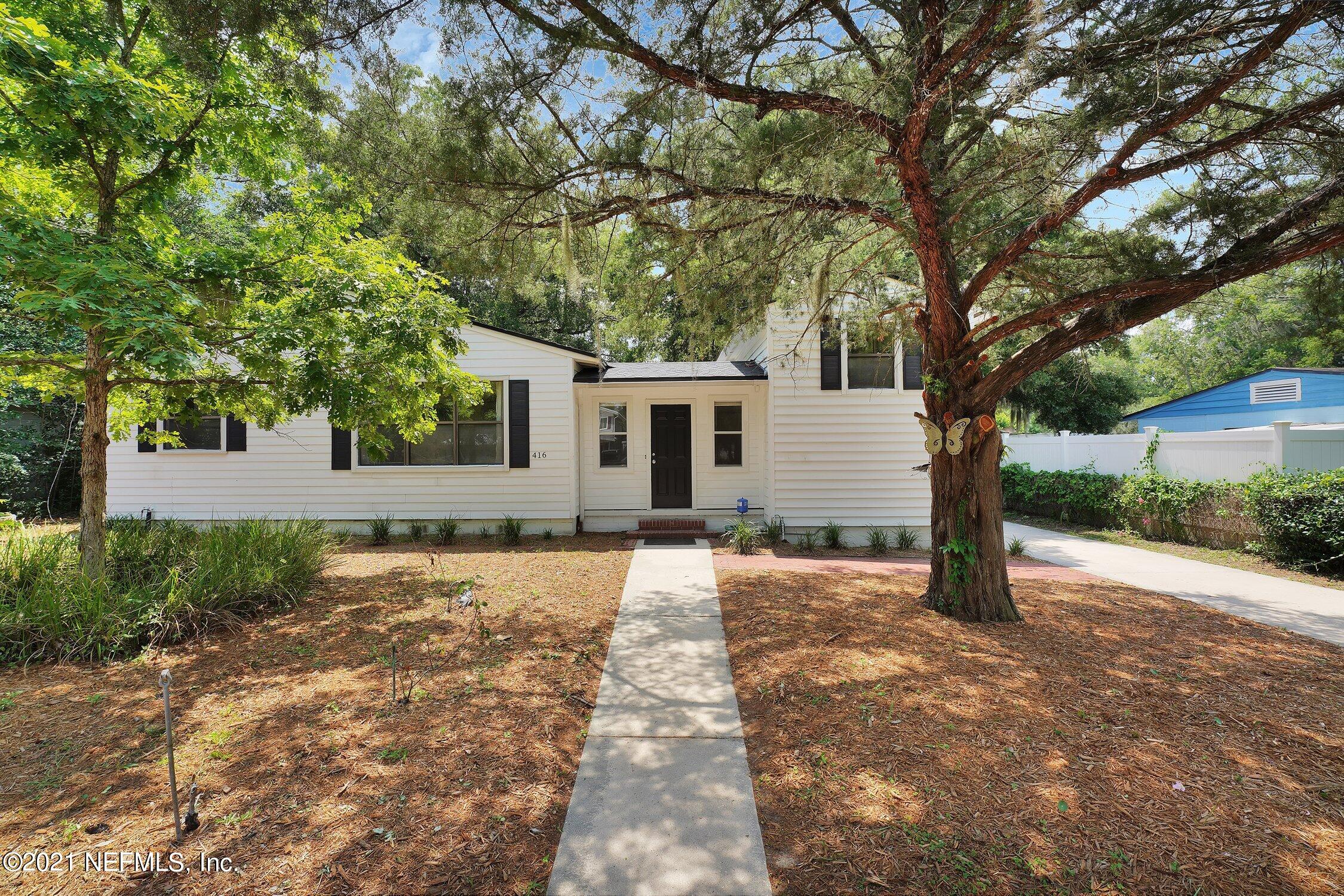 416 Glynlea Road Jacksonville, FL 32216 - Photo 1 of 37 Glynlea