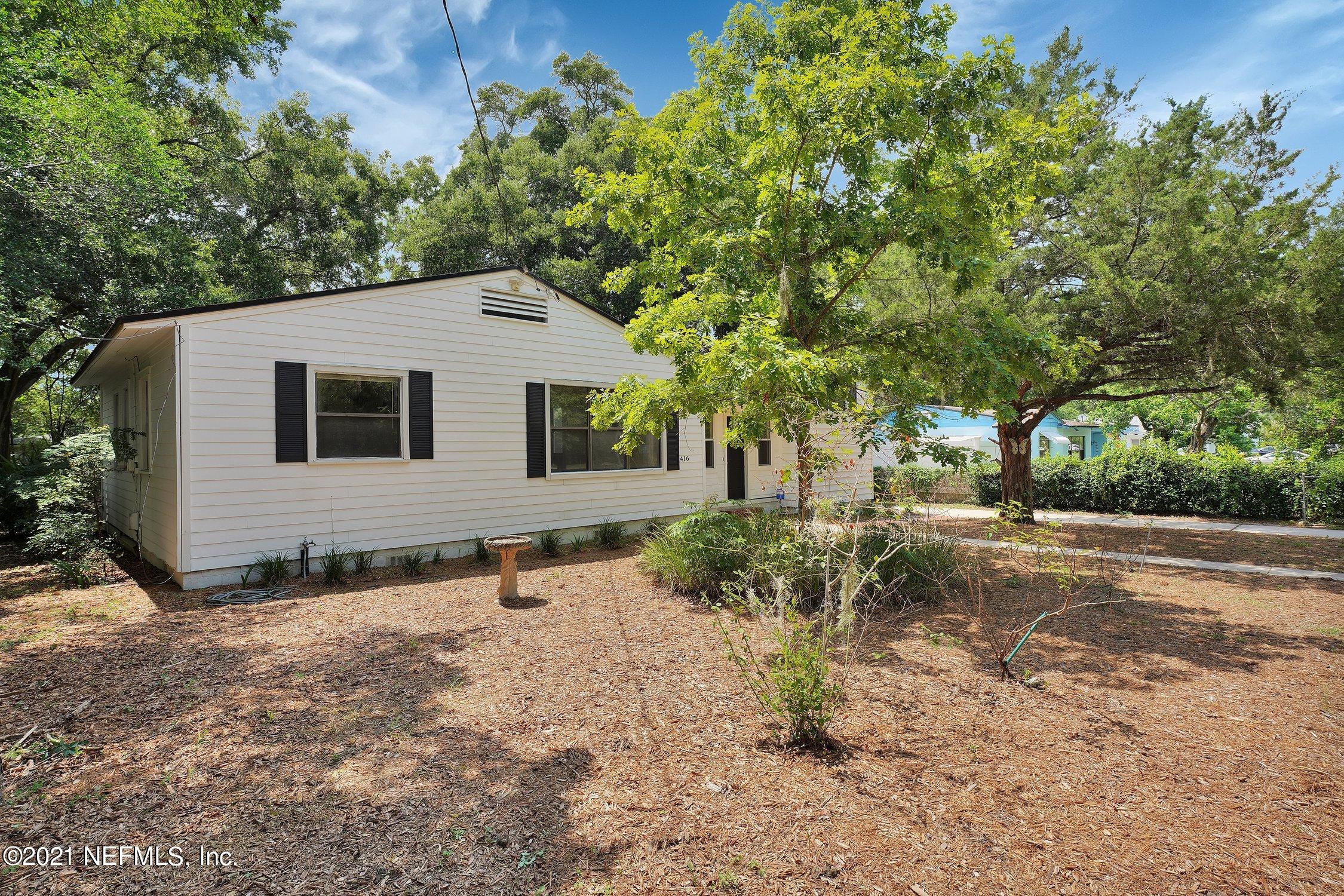 416 Glynlea Road Jacksonville, FL 32216 - Photo 4 of 37 003-416GlynleaRoad-Jacksonville-FL-32216