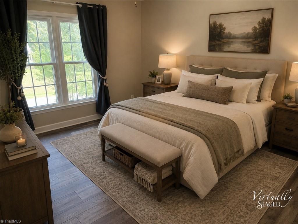 7605 Keating Drive Oak Ridge, NC 27310 - Photo 28 of 50