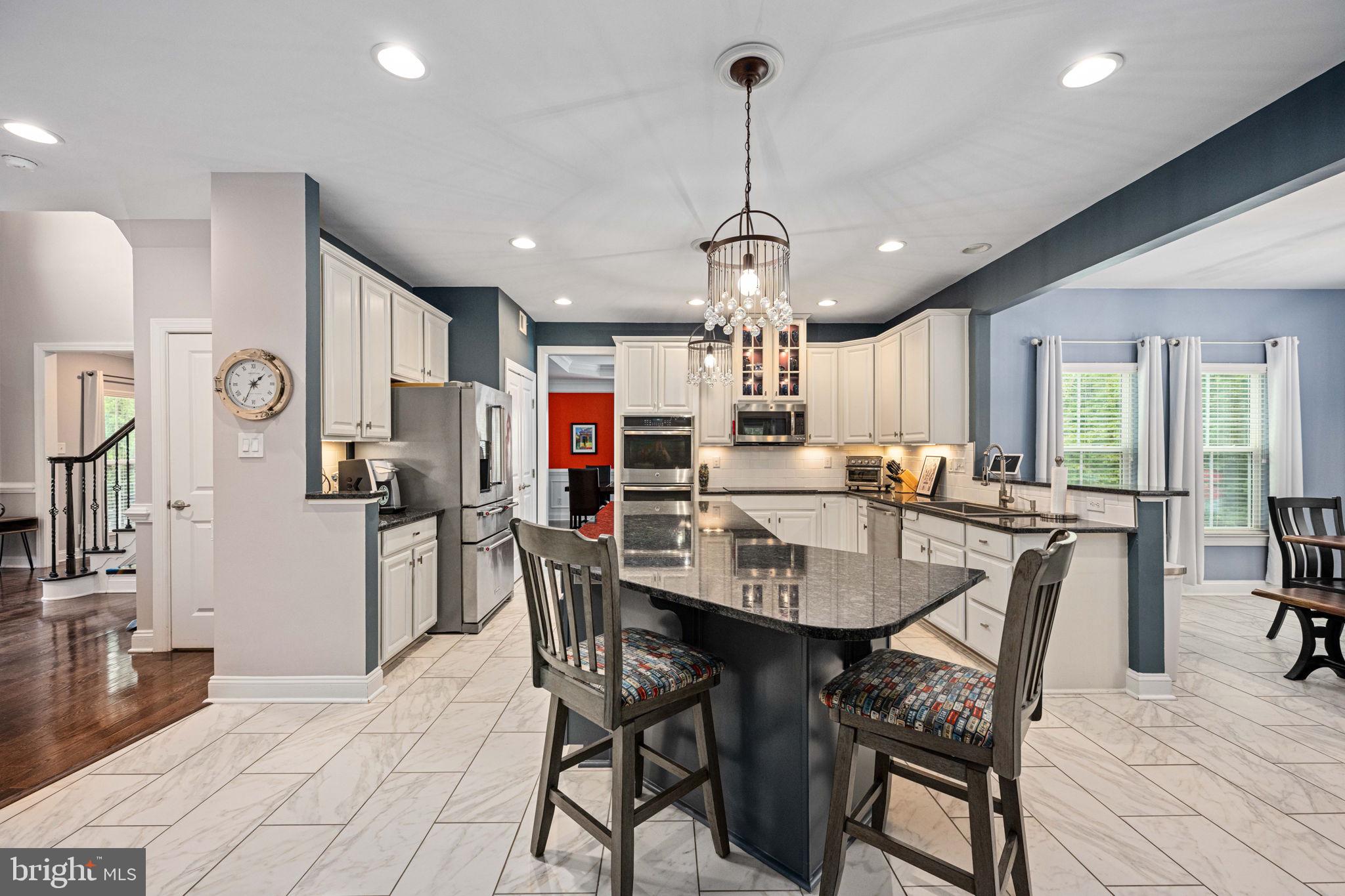 8401 Foster Ridge Terrace Moseley, VA 23120 - Photo 11 of 104 Gallery Image 11