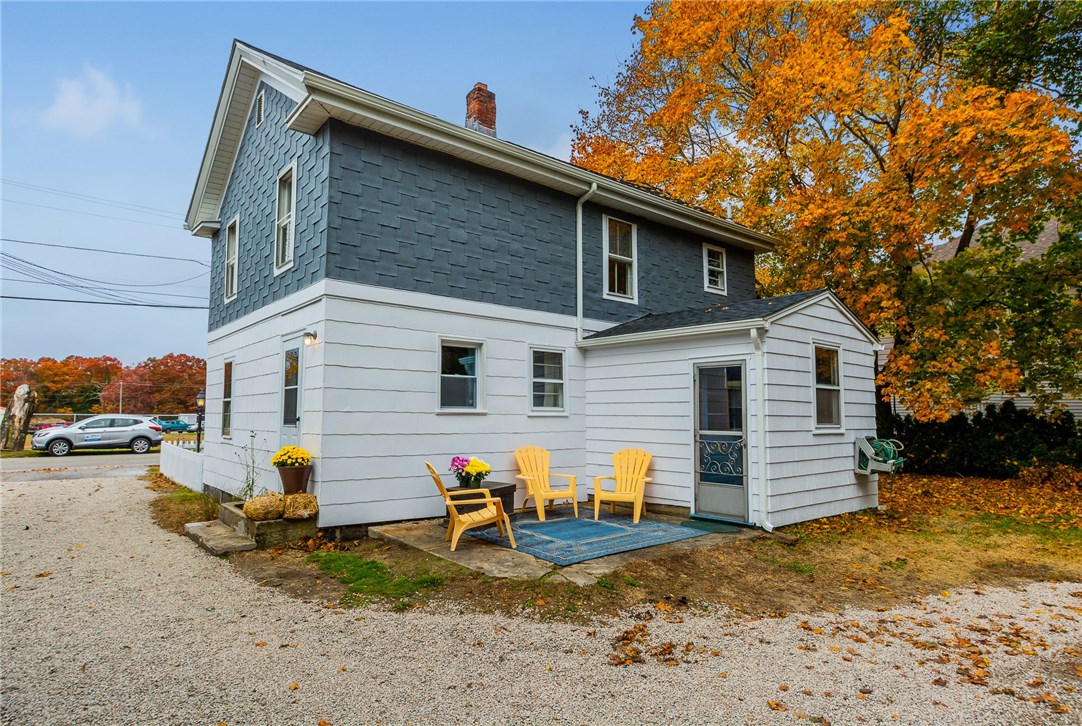 65 White Rock Road Westerly, RI 02891 - Photo 30 of 34