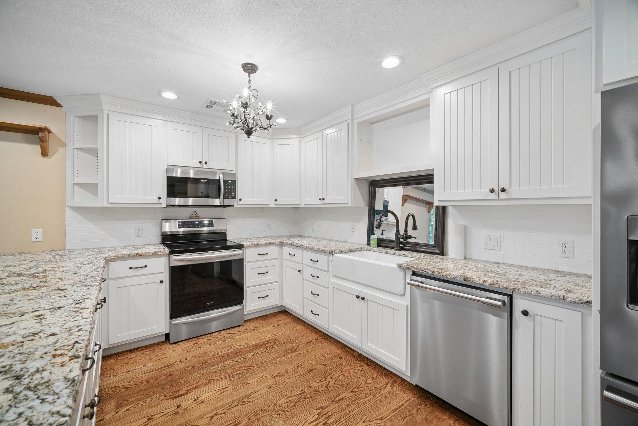 257 East Limestone Road Disney, OK 74340 - Photo 10 of 40 Gallery Image 10