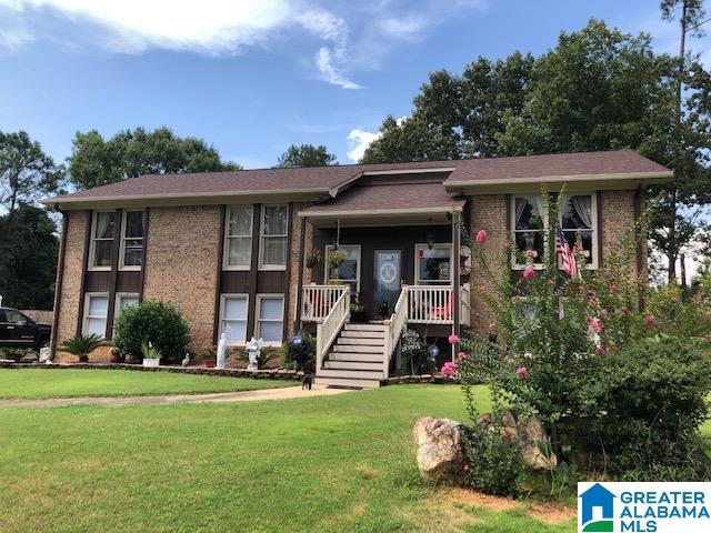 626 Valleyview Drive Pelham, AL 35124 - Photo 4 of 22