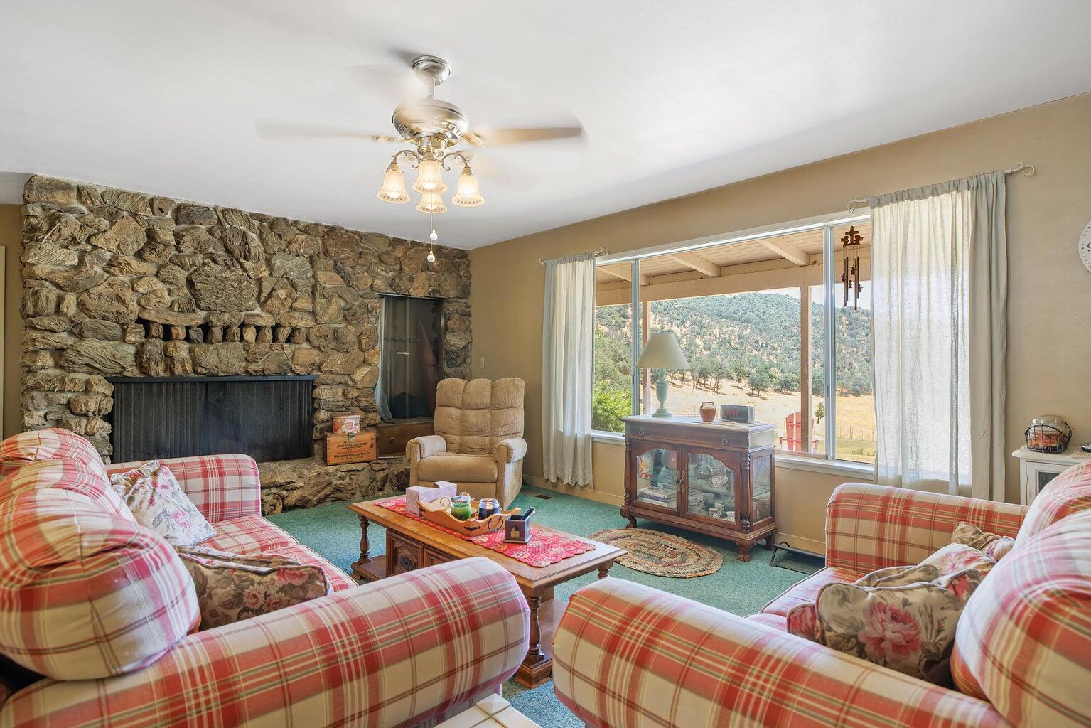 44223 Balch Park Road Springville, CA 93265 - Photo 51 of 110 39