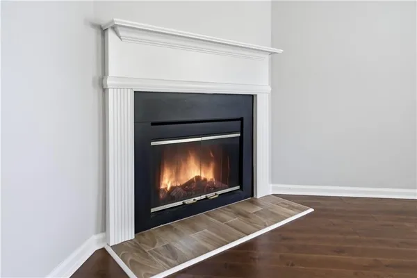 $2,600 | 1098 Village Creek, Jonesboro, GA 30238