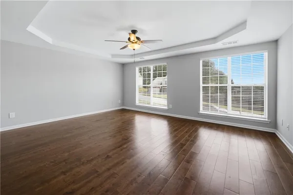 $2,600 | 1098 Village Creek, Jonesboro, GA 30238