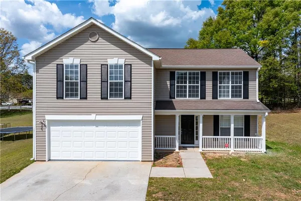 $2,600 | 1098 Village Creek, Jonesboro, GA 30238